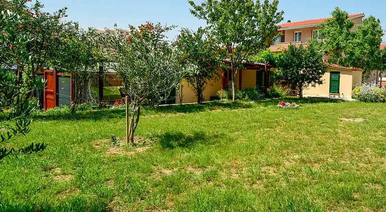 Feriebolig i Mejaši