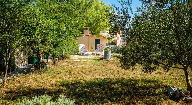 Feriebolig i Mejaši