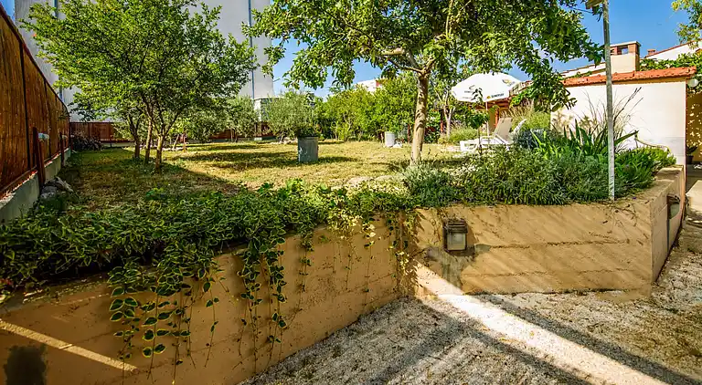 Feriebolig i Mejaši