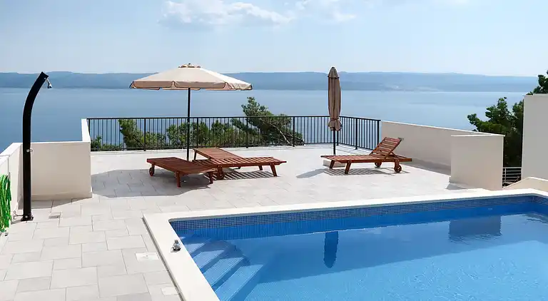 Holiday home in Mimice