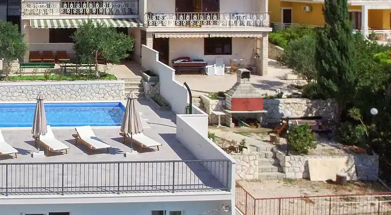 Holiday home in Mimice