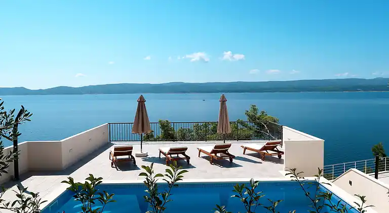 Holiday home in Mimice