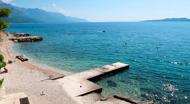 Holiday home in Mimice