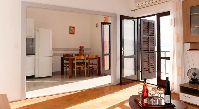 Holiday home in Mimice