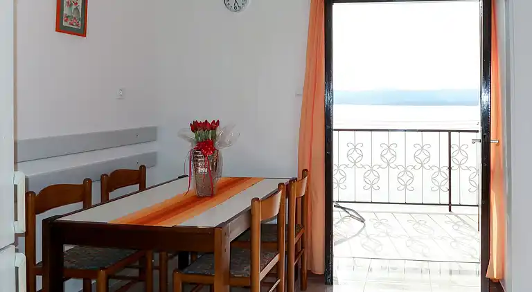 Holiday home in Mimice