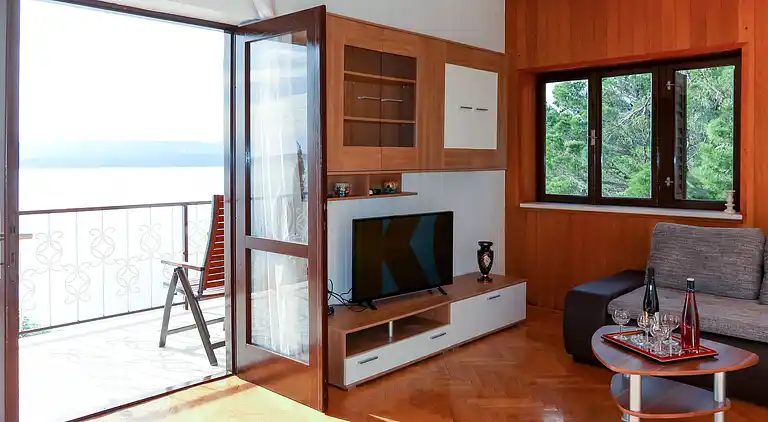 Holiday home in Mimice