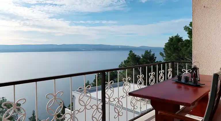 Holiday home in Mimice