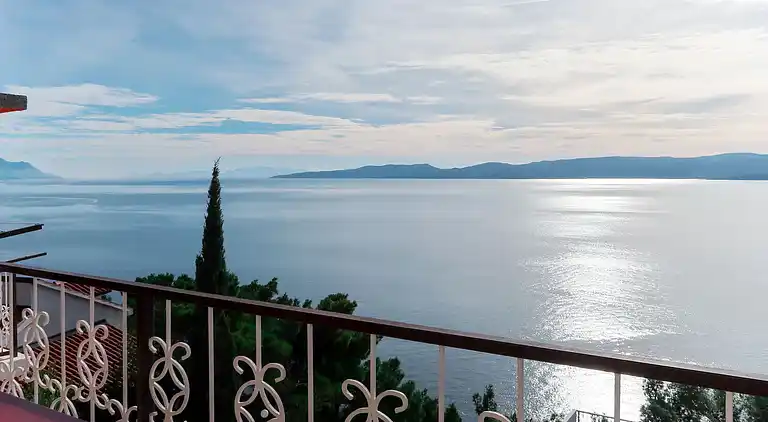 Holiday home in Mimice