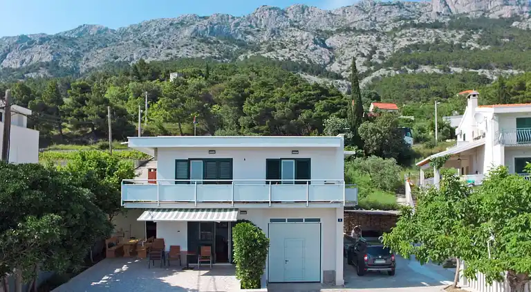 Holiday home in Mimice