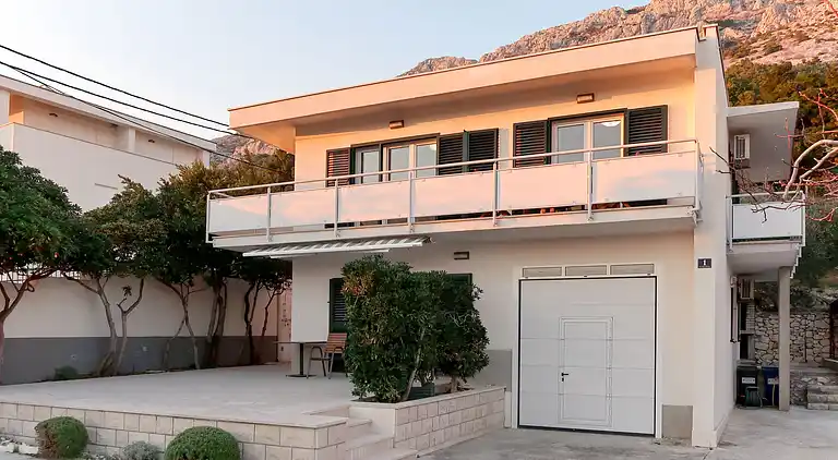 Holiday home in Mimice