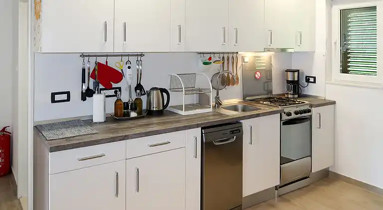 Holiday home in Mimice