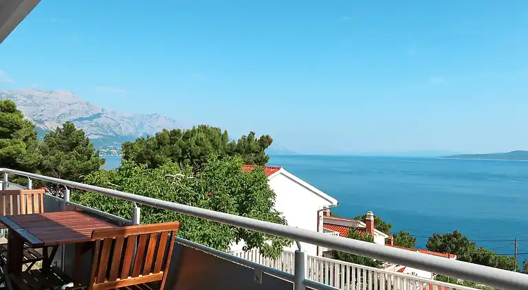 Holiday home in Mimice