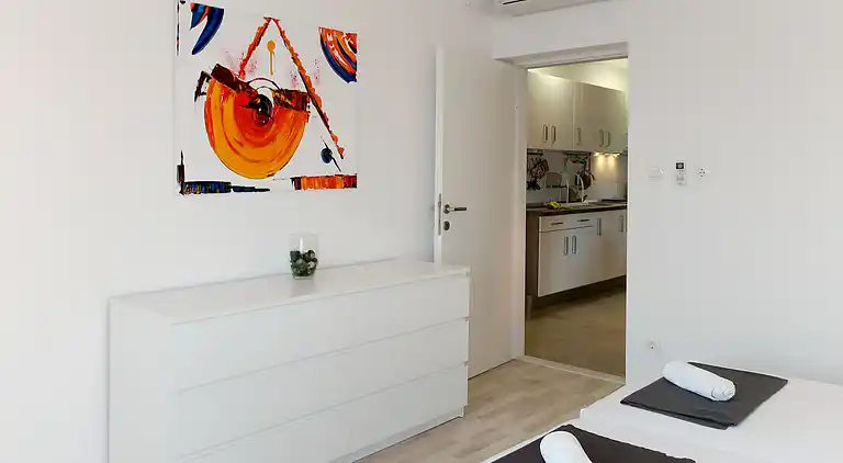 Holiday home in Mimice