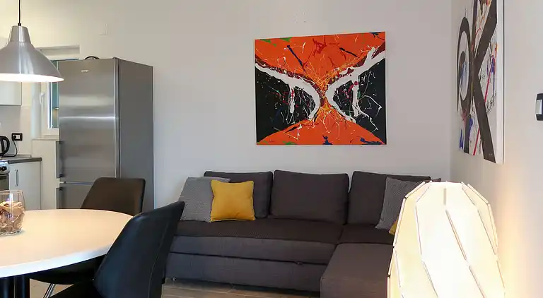 Holiday home in Mimice