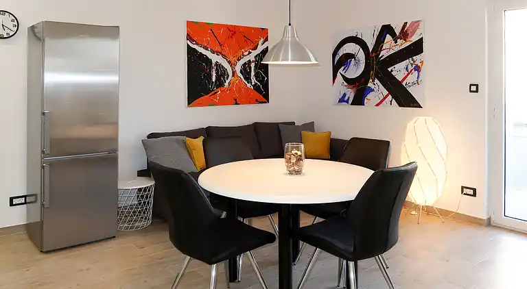 Holiday home in Mimice