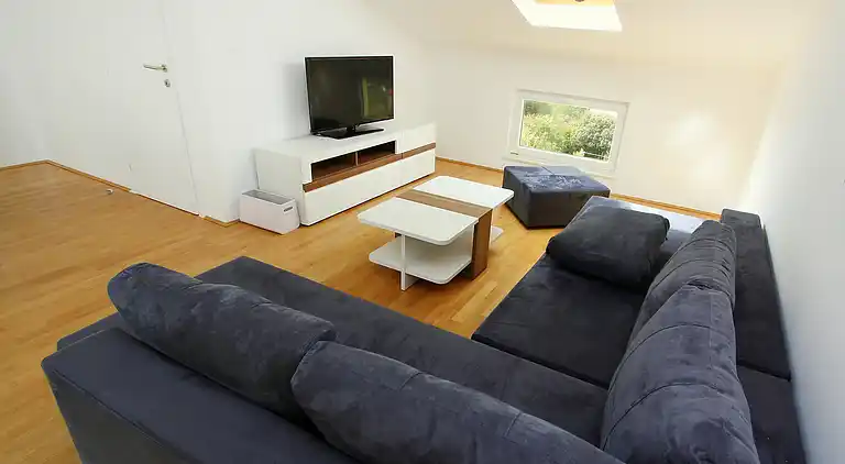 Feriebolig i Stomorska