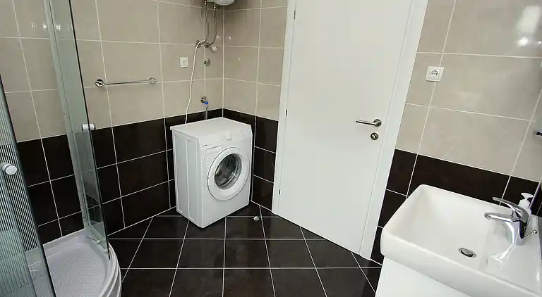 Feriebolig i Stomorska