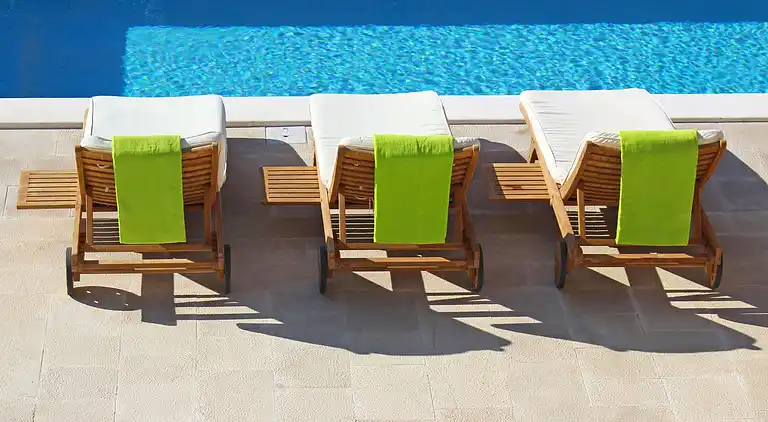 Feriebolig i Stomorska