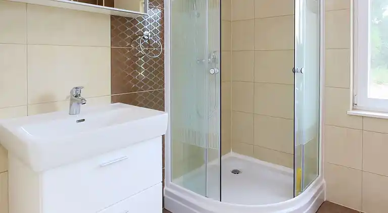 Feriebolig i Stomorska