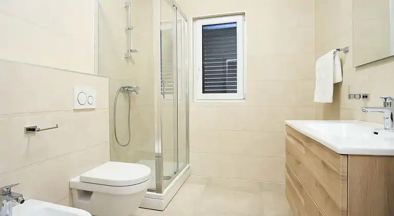 Holiday home in Stomorska