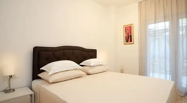 Holiday home in Stomorska