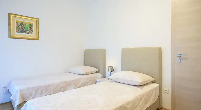 Holiday home in Stomorska