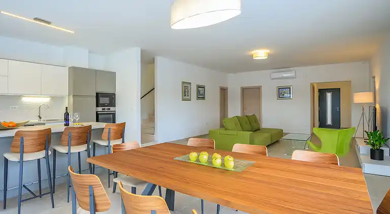 Holiday home in Stomorska