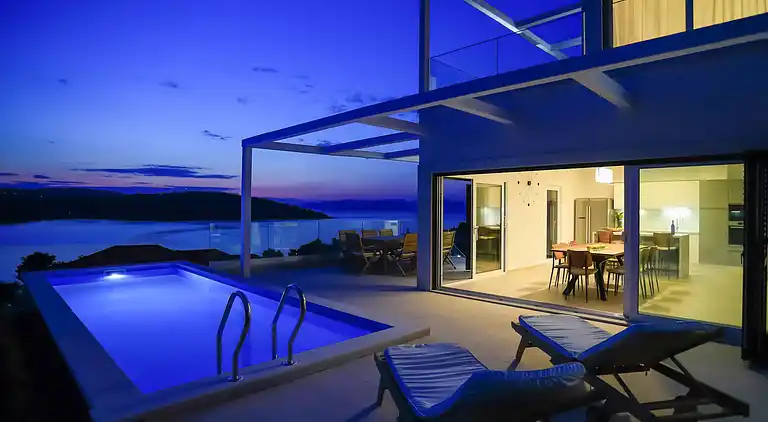 Holiday home in Stomorska