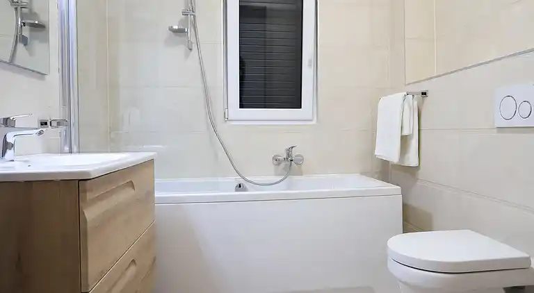 Holiday home in Stomorska