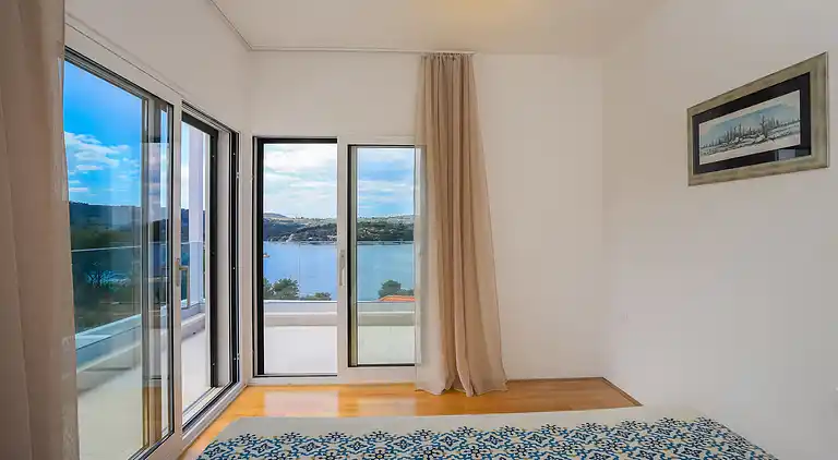 Holiday home in Stomorska