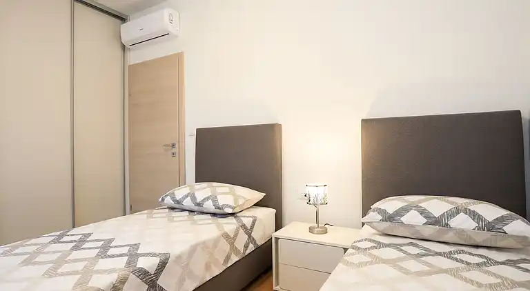 Holiday home in Stomorska