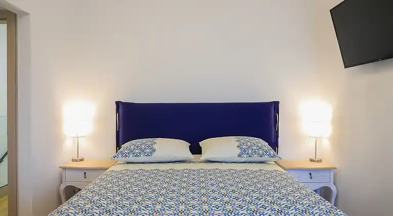 Holiday home in Stomorska