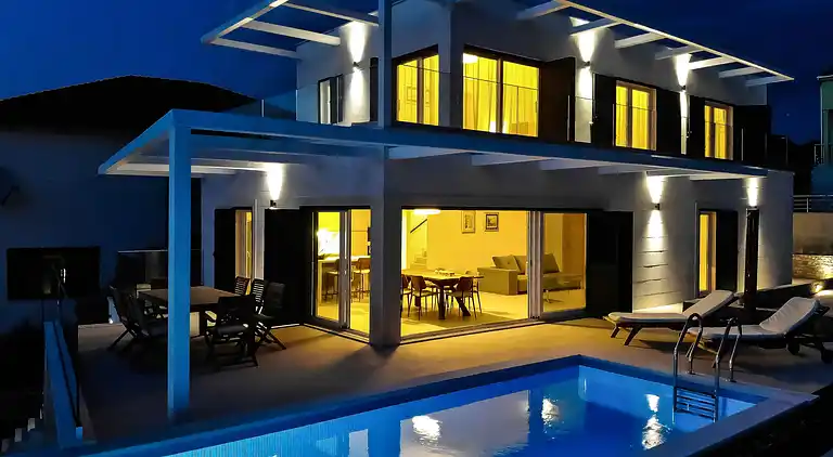 Holiday home in Stomorska