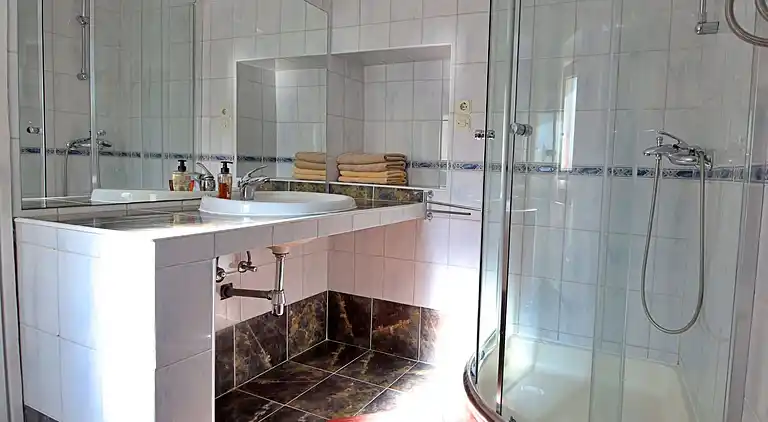 Holiday home in Ložišća