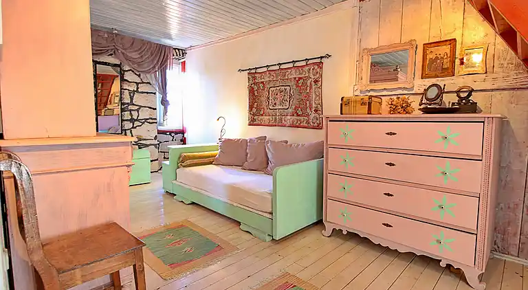 Holiday home in Ložišća