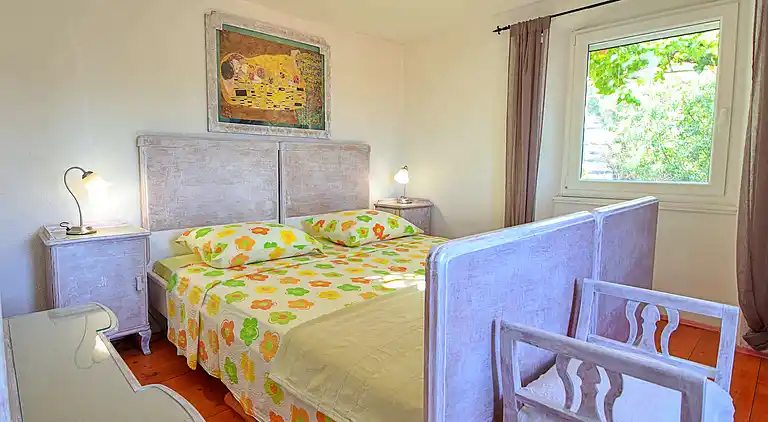 Holiday home in Ložišća