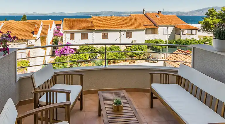 Holiday home in Sutivan