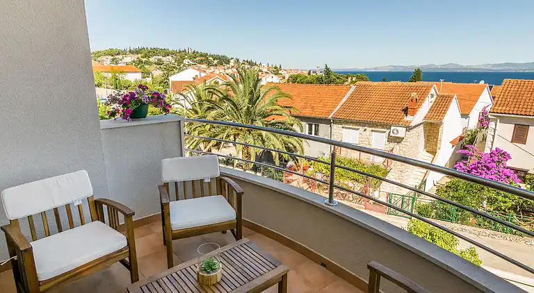 Holiday home in Sutivan