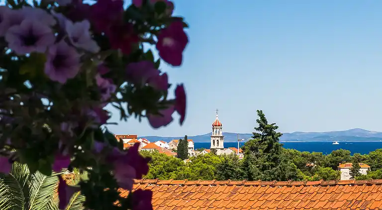 Holiday home in Sutivan