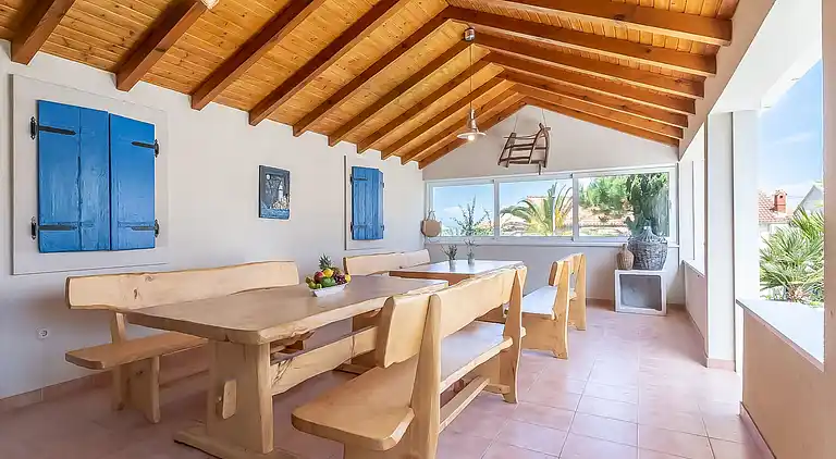 Holiday home in Sutivan