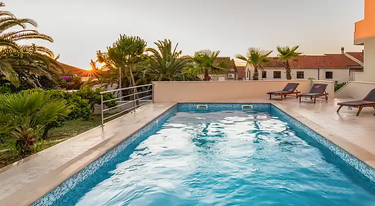 Holiday home in Sutivan