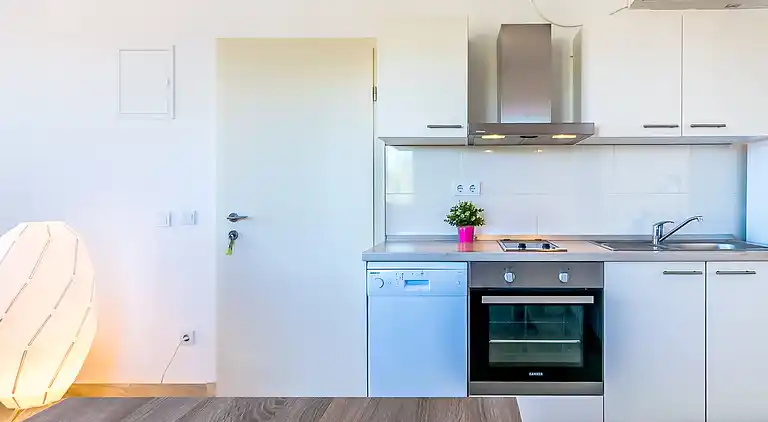 Holiday home in Sutivan