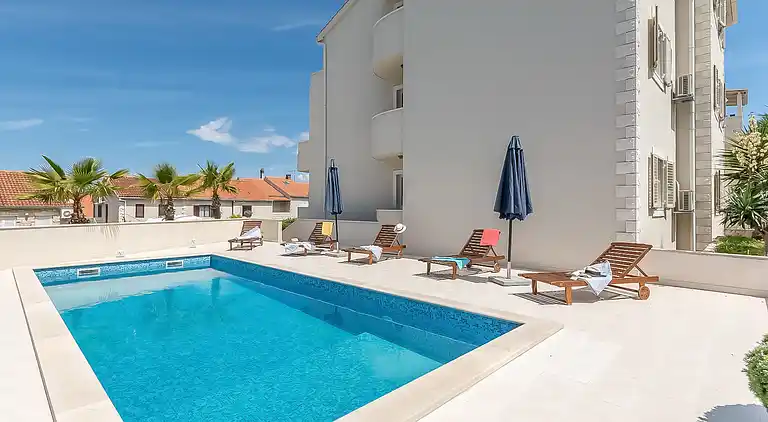 Holiday home in Sutivan