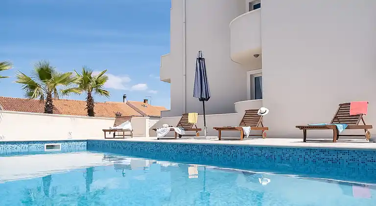 Holiday home in Sutivan