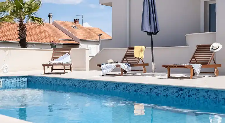 Holiday home in Sutivan