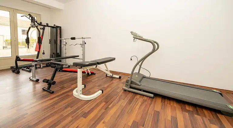 Holiday home in Sutivan