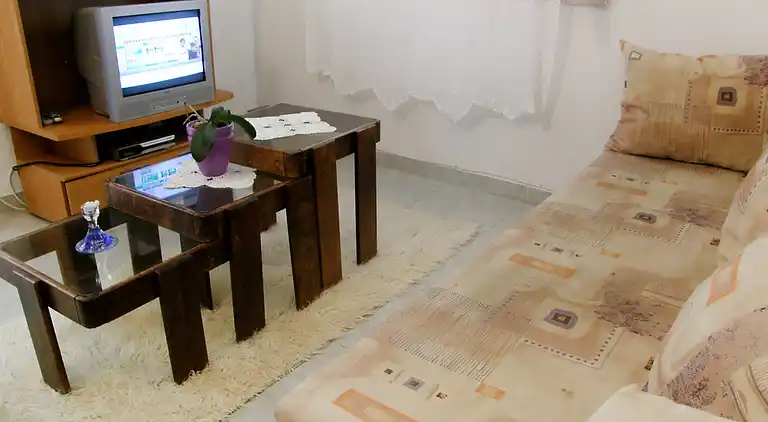 Feriebolig i Supetar