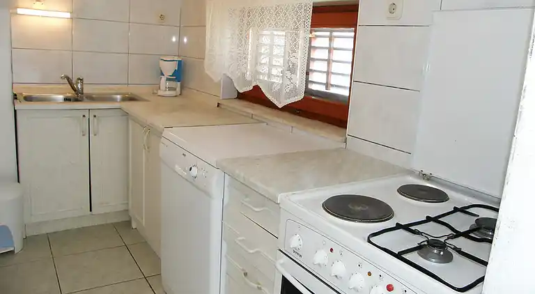 Feriebolig i Supetar