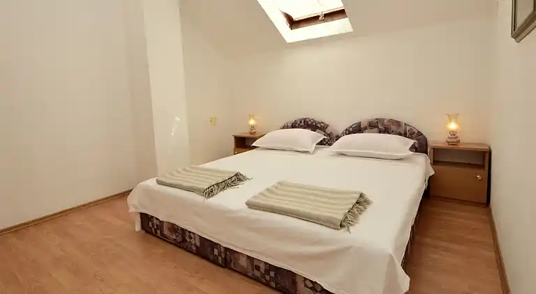 Feriebolig i Supetar