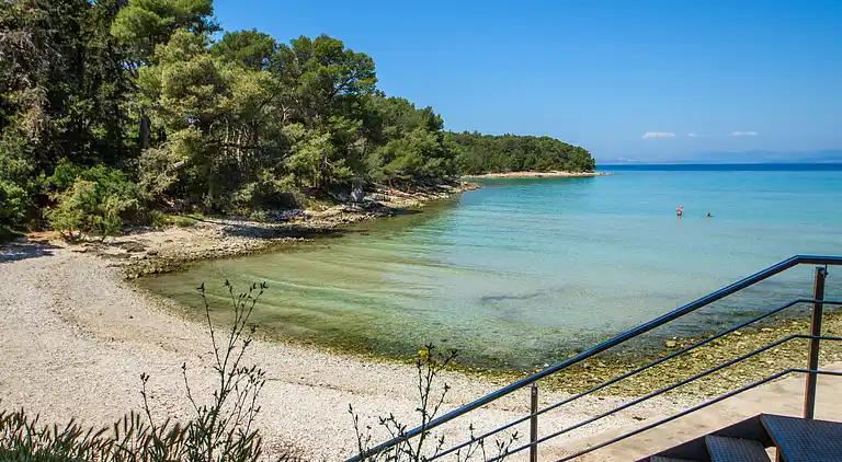 Feriebolig i Supetar